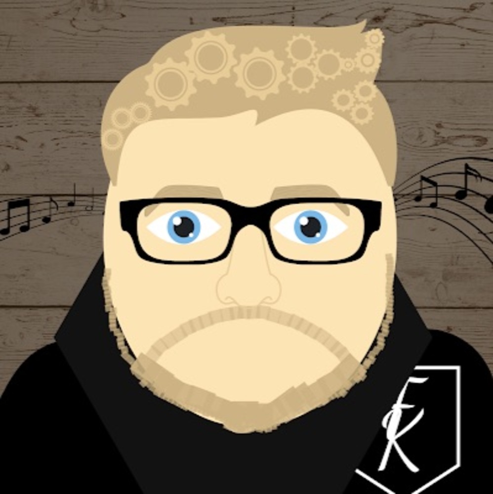 Meet your Posher, Tim